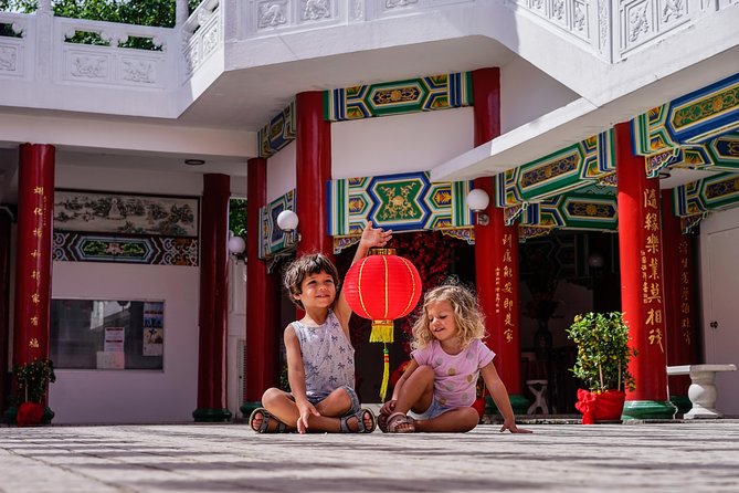 Kuala Lumpur City Highlights Group Tour - What this Kuala Lumpur tour does well