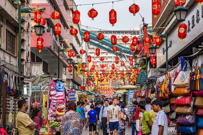 Kuala Lumpur City Highlights Group Tour - Merdeka Square and Malaysia’s public history
