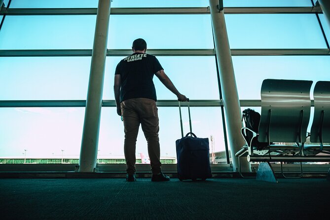 Kuala Lumpur City Hotels to Kuala Lumpur Airport Transfer - A straight ride from your hotel to KLIA