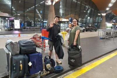 Kuala Lumpur City Hotels to Kuala Lumpur Airport Transfer