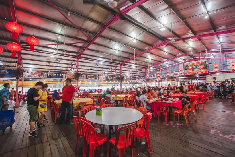 Kuala Lumpur: City Sights, Batu Caves and Fireflies Day Trip - Transport, pacing and guide quality