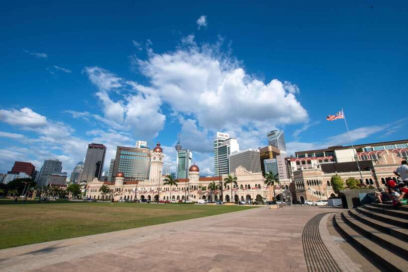 Kuala Lumpur: City Sights, Batu Caves and Fireflies Day Trip - Should you book it?