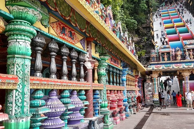 Kuala Lumpur City Tour (8 hours) - A broad first look at Kuala Lumpur