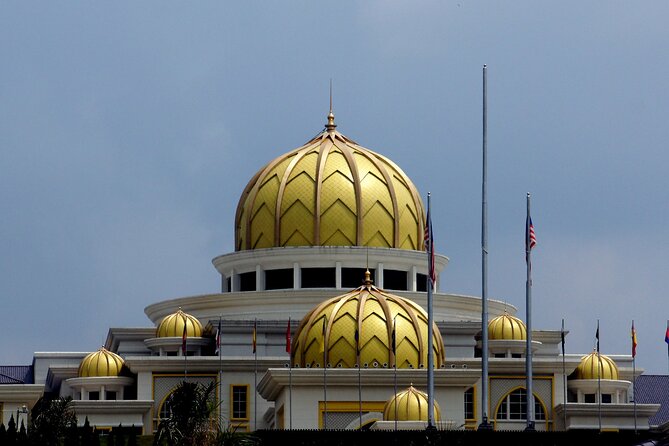 Kuala Lumpur City Tour Full Day 8 hours - A useful first day in Kuala Lumpur