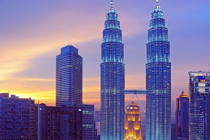Kuala Lumpur City Tour - Half Day - Key points before you book