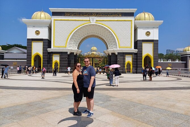 Kuala Lumpur City Tour - Half Day - What you really get for $25.05