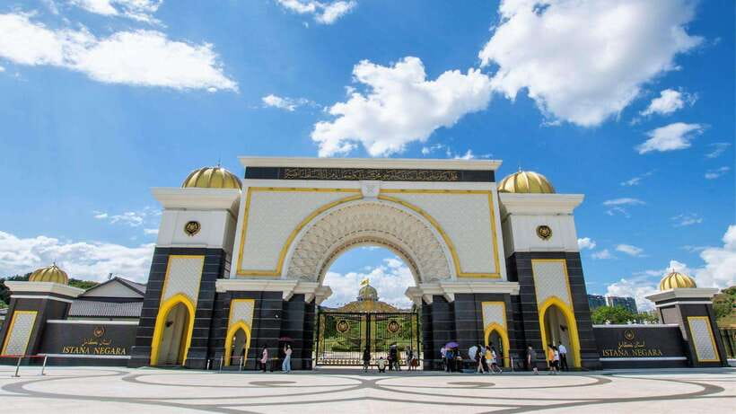 Kuala Lumpur: City Tour, KL Tower Ticket & Putrajaya w/ Boat - Why this Kuala Lumpur and Putrajaya pairing works