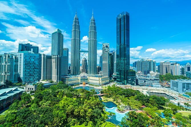 Kuala Lumpur City Tour with 21 Attraction (Private) - Key points about this Kuala Lumpur day tour