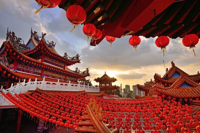 Kuala Lumpur City Tour with 21 Attraction (Private) - What you are really getting for eight hours