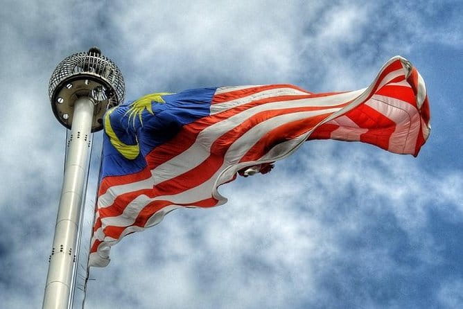 Kuala Lumpur City Tour with 21 Attraction (Private) - Colonial Kuala Lumpur at the railway station and Merdeka Square