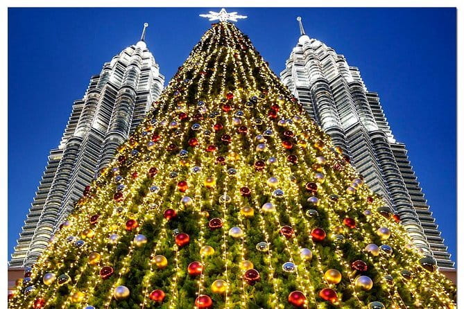 Kuala Lumpur City Tour with 21 Attraction (Private) - Temples, chocolate, and the modern skyline