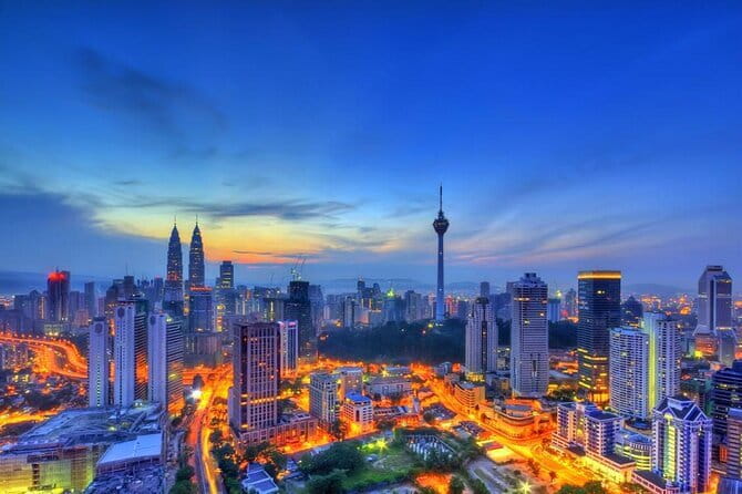 Kuala Lumpur City Tour with 21 Attraction (Private) - The practical details that affect your day