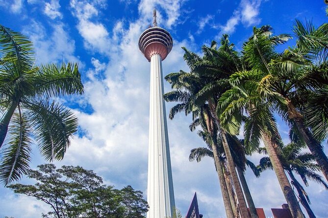 Kuala Lumpur City Tour with Batu Caves Discovery (Shared) - Why this four-hour route works for a first look