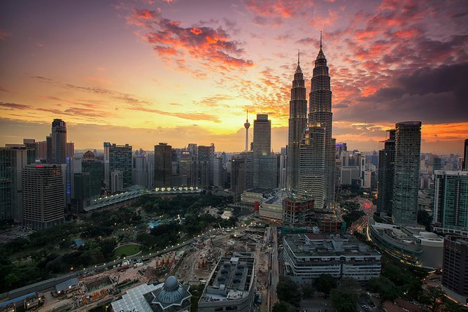 Kuala Lumpur City Tour with Batu Caves (Private) - The City Gallery and Kuala Lumpur’s changing face