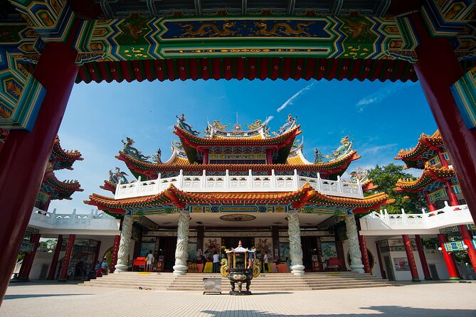 Kuala Lumpur City Tour with KL Tower Observation Deck - Merdeka Square puts colonial and modern Kuala Lumpur together