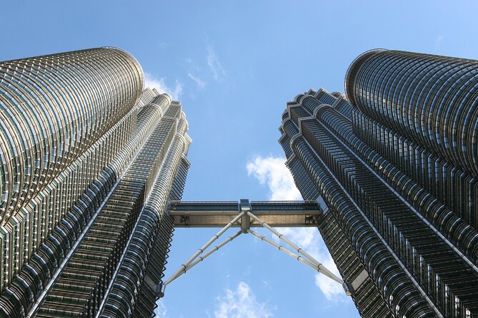 Kuala Lumpur City Tour with Petronas Twin Tower Admission Ticket - How much guiding will you actually get?