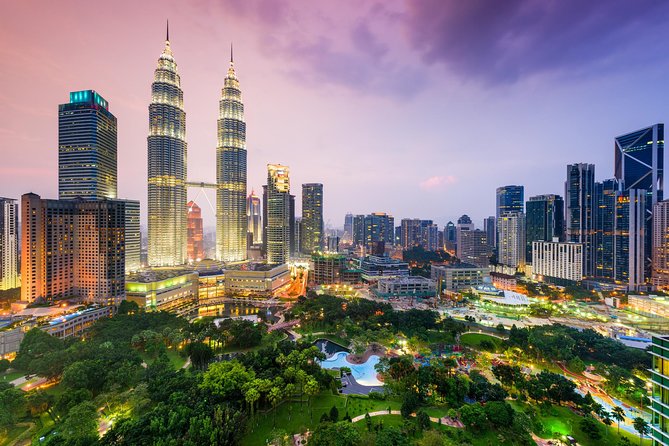 Kuala Lumpur Cruise Excursions from Port Klang - Why this Port Klang tour works for a short visit