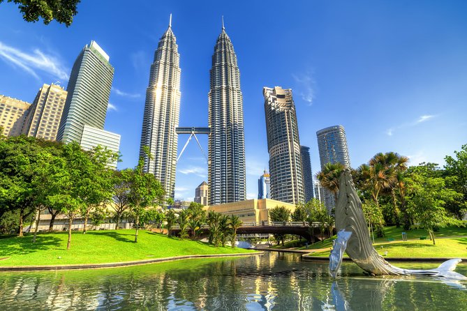 Kuala Lumpur Cruise Excursions from Port Klang - Batu Caves: start with Malaysia’s most striking religious site