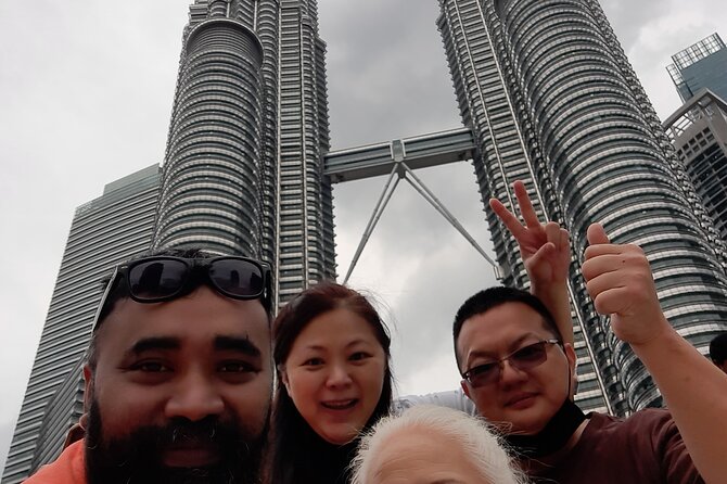 Kuala Lumpur Cruise Excursions from Port Klang for KL City Tour - Why a private car makes sense from Port Klang