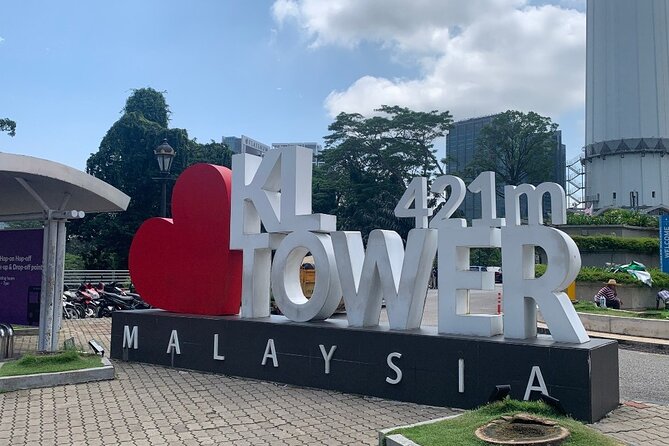Kuala Lumpur Cruise Excursions from Port Klang for KL City Tour - Timing, traffic, and the return to your ship