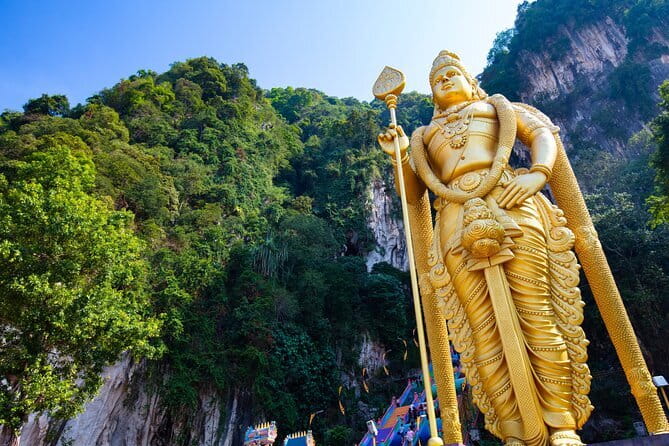 Kuala Lumpur Cultural and Heritage Tour - Why the private vehicle matters