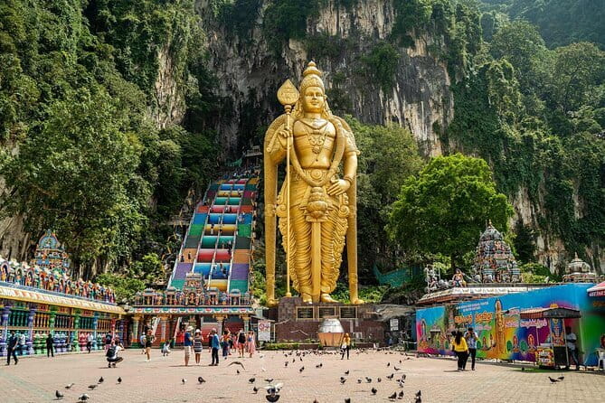 Kuala Lumpur Cultural and Heritage Tour - Is $19.99 good value?