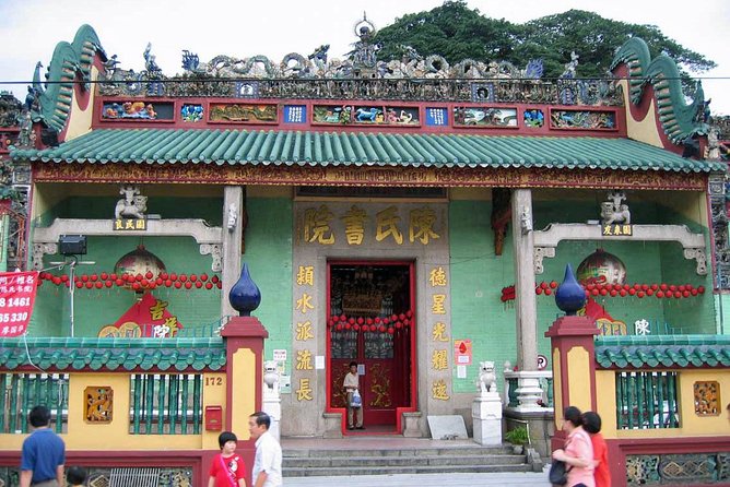 Kuala Lumpur Cultural & Heritage Most Iconic Locations - Sri Maha Mariamman Temple, Kuala Lumpur’s oldest Hindu temple