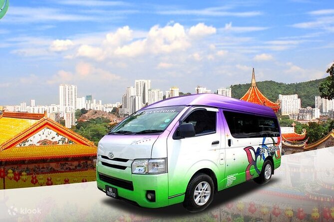 Kuala Lumpur Customizable Private Tour Including Driver - Why a private car works well in Kuala Lumpur