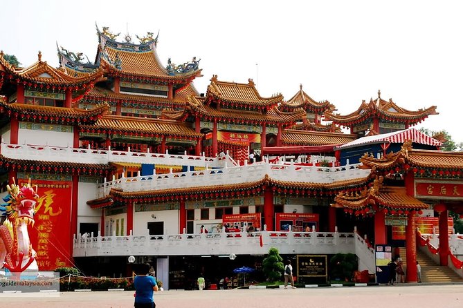 Kuala Lumpur Customizable Private Tour Including Driver - Independence Square and the city’s public story