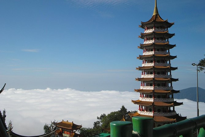 Kuala Lumpur Customizable Private Tour Including Driver - Four hours or eight hours?