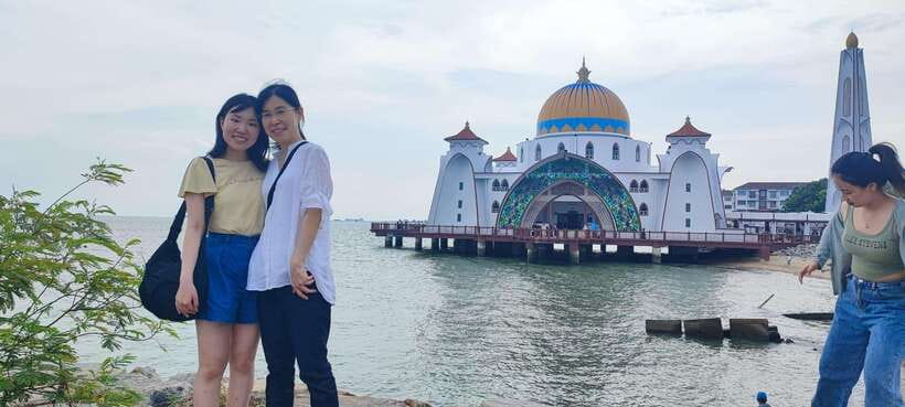 Kuala Lumpur Discovery: Shared Group Tour from Port Klang - Istana Negara and Malaysia’s royal image