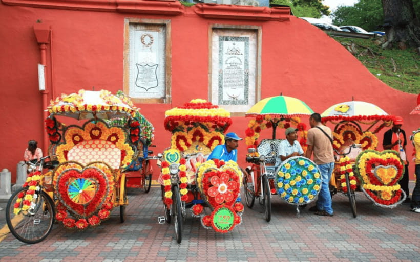 Kuala Lumpur Discovery: Shared Group Tour from Port Klang - Merdeka Square and the story of independence