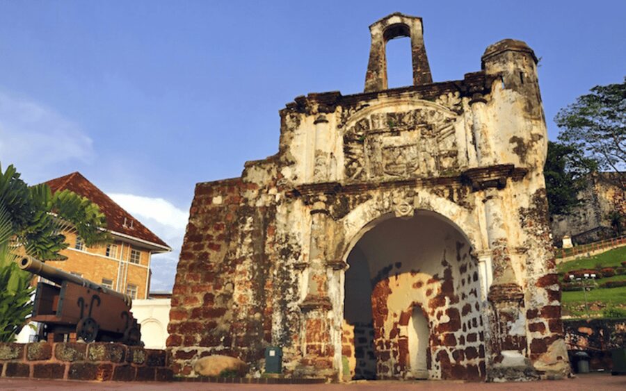 Kuala Lumpur Discovery: Shared Group Tour from Port Klang - What $70 means on a cruise port day