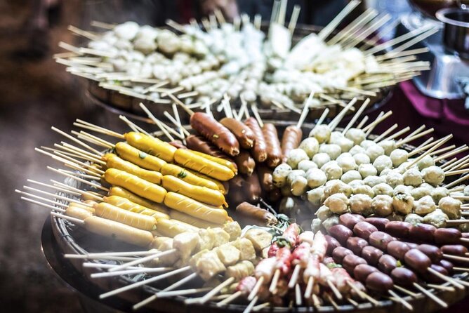Kuala Lumpur Food Tour - Why this Kuala Lumpur food walk is worth your afternoon