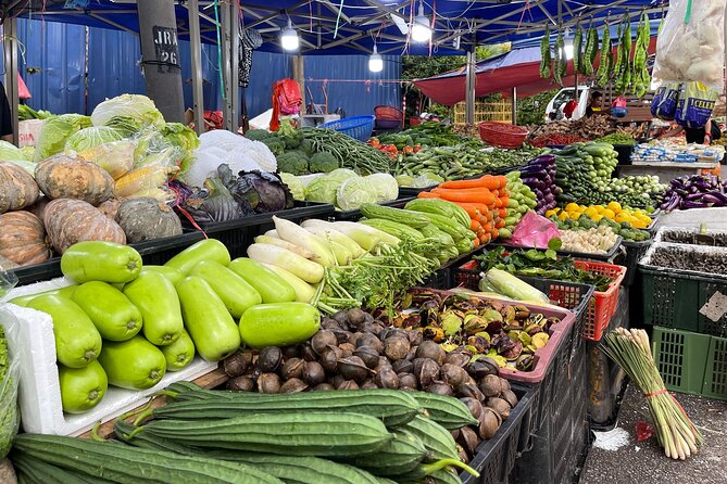 Kuala Lumpur Food Tour - What the $60 price really covers