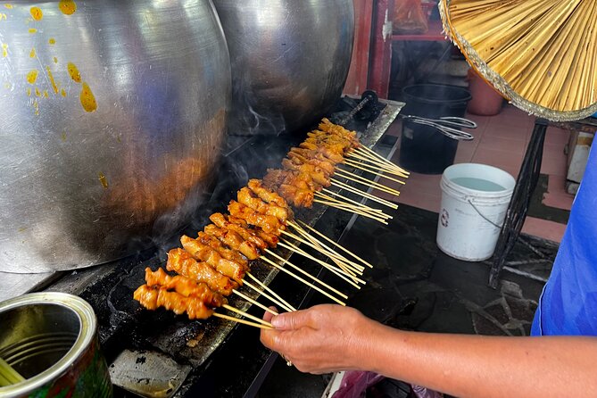 Kuala Lumpur Food Tour - Pace, comfort, and practical planning