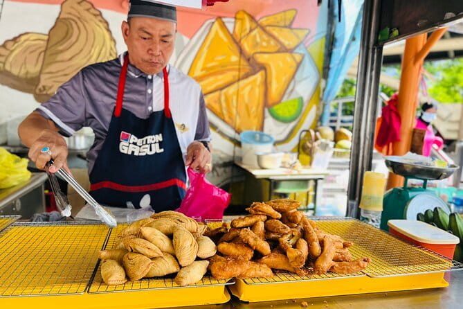 Kuala Lumpur Food Tour with 12+ Authentic Dishes & Local Secrets - Why This KL Food Tour Works