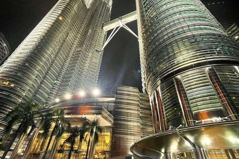 Kuala Lumpur: Full-Day Private City Highlights Tour - Chinatown and Little India