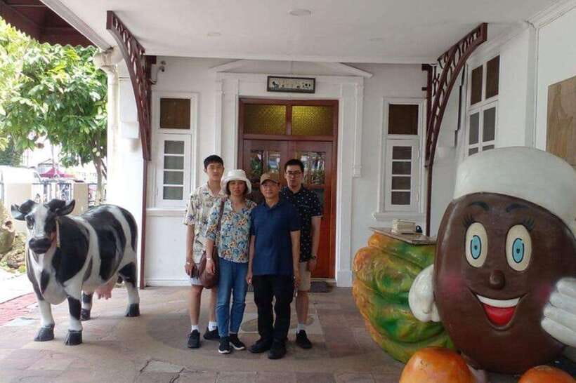 Kuala Lumpur: Full-Day Private City Highlights Tour - How the private schedule works