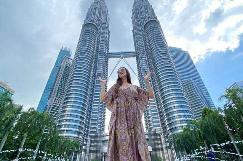 Kuala Lumpur: Full-Day Private City Highlights Tour - What to bring and what to budget