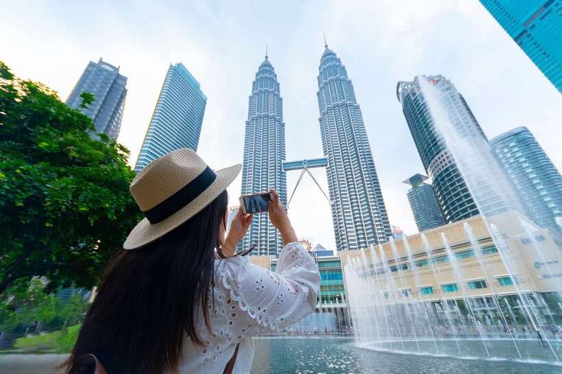 Kuala Lumpur Full-Day Sightseeing Tour with Batu Caves - Key points before you book
