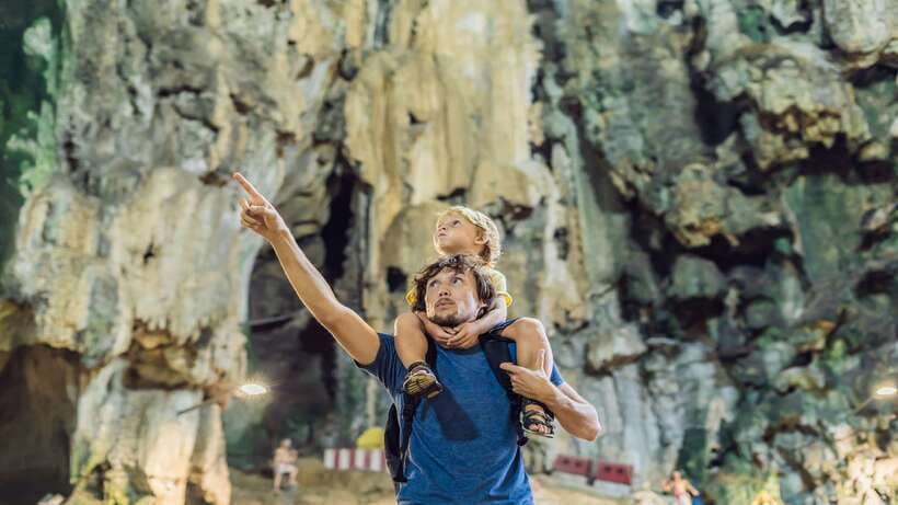Kuala Lumpur Full-Day Sightseeing Tour with Batu Caves - Thean Hou Temple and Chinese Kuala Lumpur