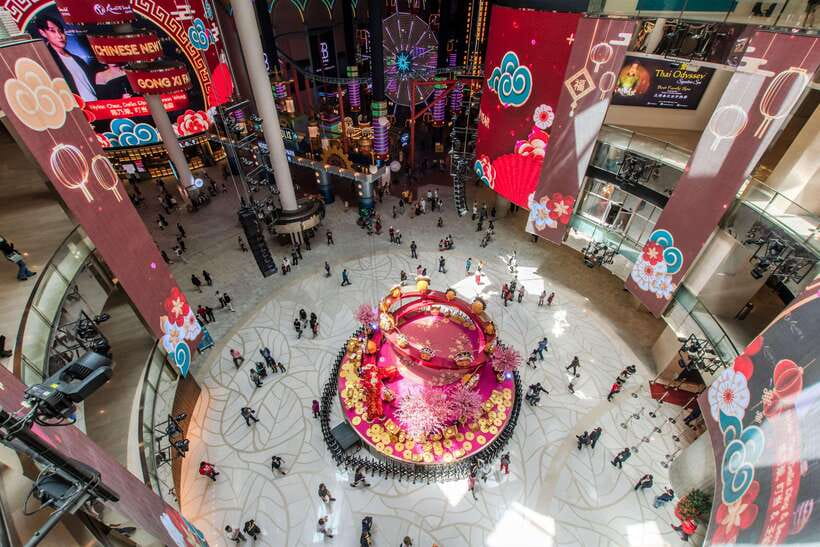 Kuala Lumpur: Genting Highland Tour with SkyWorld Theme Park - Chin Swee Caves Temple brings welcome quiet