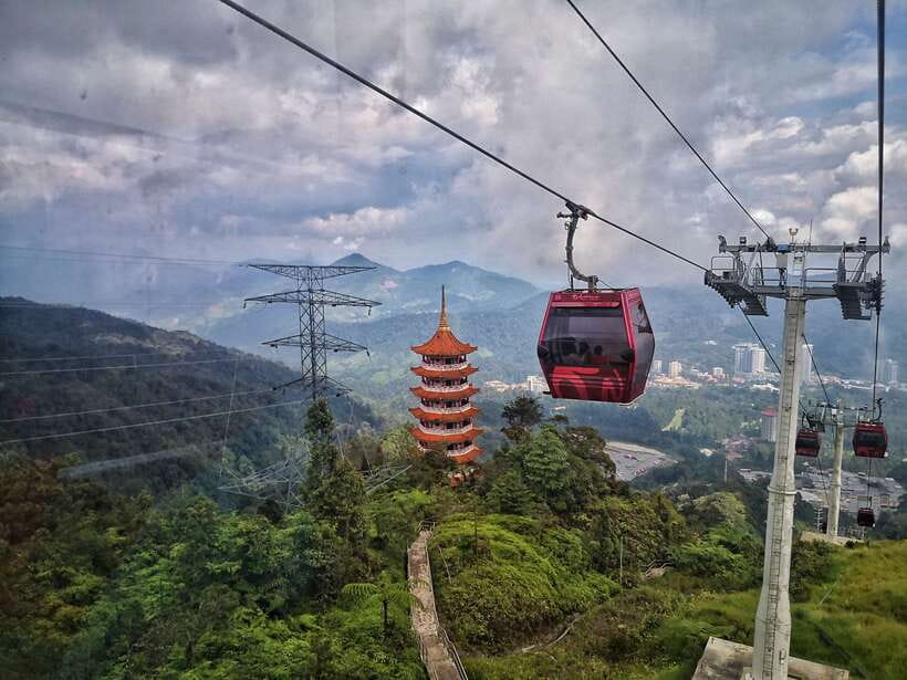 Kuala Lumpur: Genting Highlands & Batu Caves Day Trip - Final verdict on the Genting and Batu Caves trip