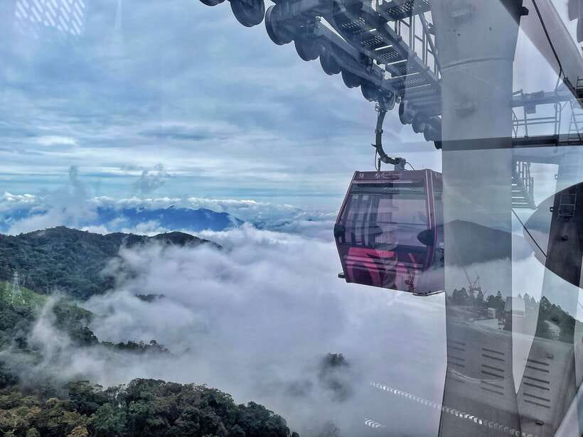 Kuala Lumpur: Genting Highlands & Batu Caves Day Trip - Timing, crowds, and the cost of convenience