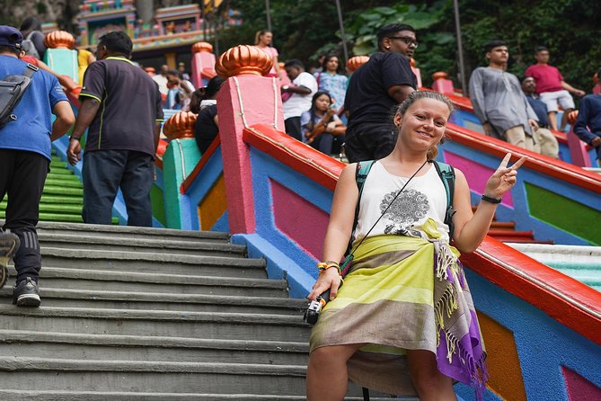 Kuala Lumpur Half Day Batu Caves And Cultural Group Tour - Who should book this tour?