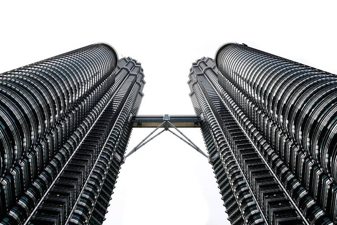 Kuala Lumpur Half-day City Tour - A quick city orientation in three and a half hours
