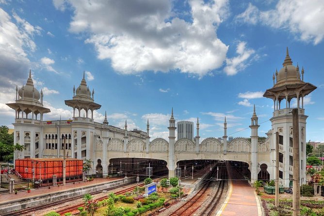 Kuala Lumpur Half-day City Tour - What the driver experience is really like