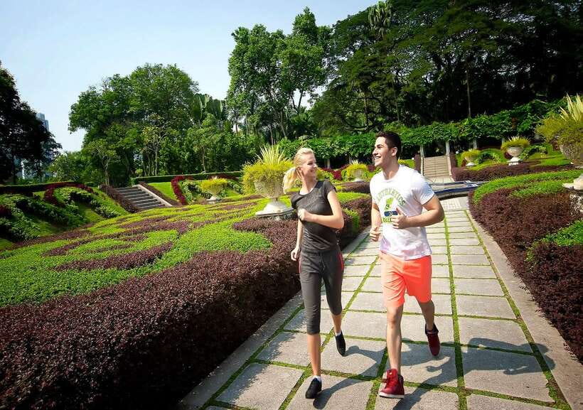 Kuala Lumpur: Half Day Group City Highlights Tour - National Monument and Malaysia’s struggle for freedom