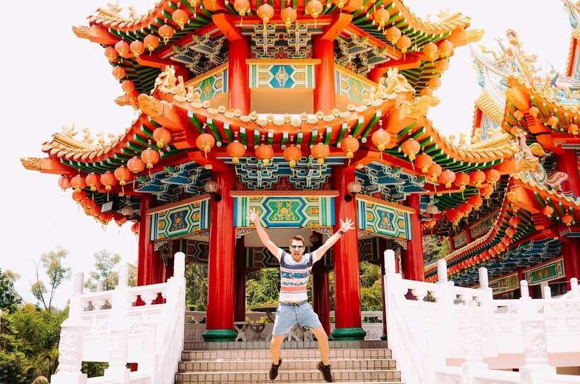 Kuala Lumpur: Half Day Group City Highlights Tour - Merdeka Square and Malaysia’s public story
